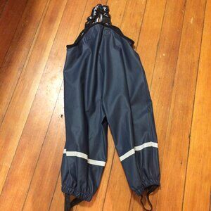 Polarn O. Pyret Rainpants 1-2T